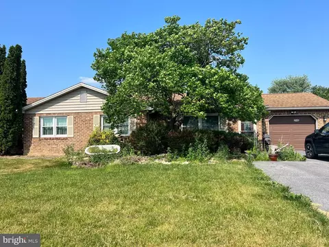 258 N A N Locust Point Rd # a, Mechanicsburg, PA 17050