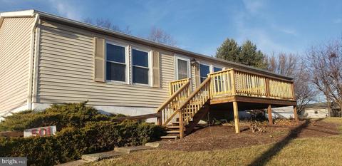 501 Magaro Rd, Enola, PA 17025