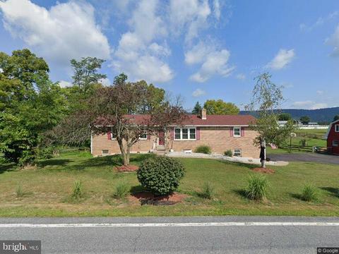 485 Bernheisel Bridge Rd, Carlisle, PA 17015