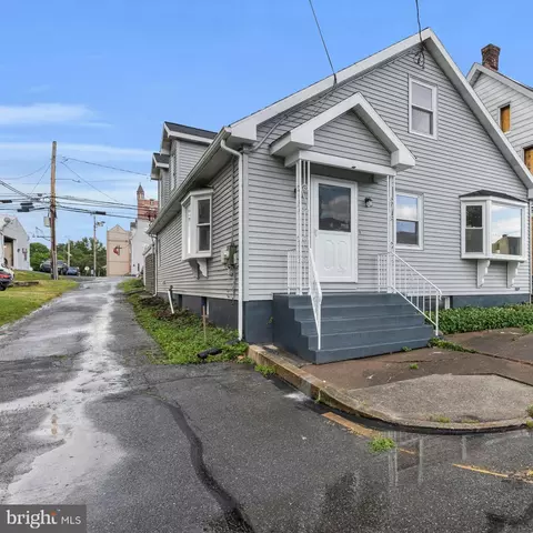 222 Market St, New Cumberland, PA 17070