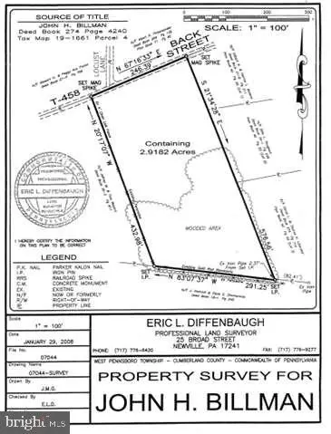 58 Back St, Carlisle, PA 17015
