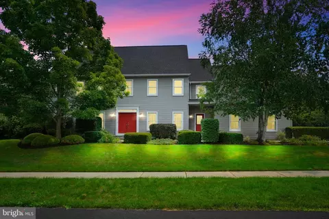1101 Country Club Rd, Camp Hill, PA 17011