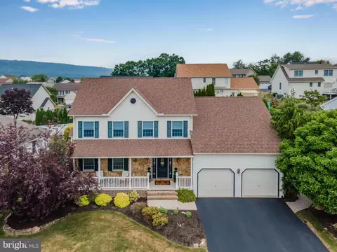 47 Wetherburn Rd, Enola, PA 17025