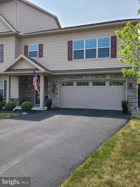 113 Crest Vw, Carlisle, PA 17013
