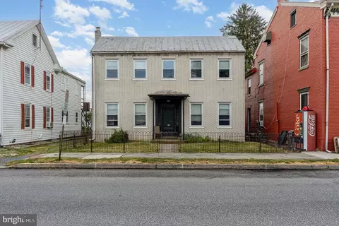 115 E Main St, Mechanicsburg, PA 17055