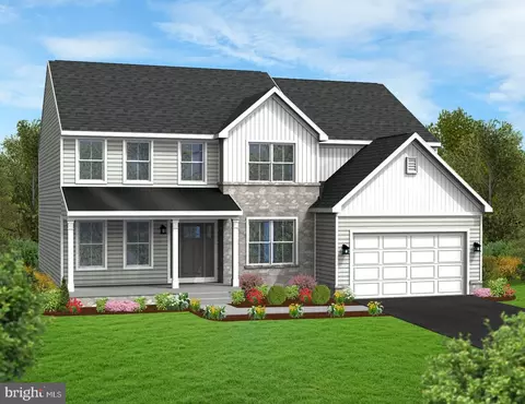 6305 Neha Dr #1, Mechanicsburg, PA 17050