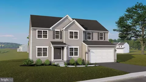 170 Sruthi Dr #9, Mechanicsburg, PA 17050