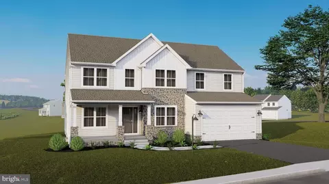 6320 Neha Dr #4, Mechanicsburg, PA 17050