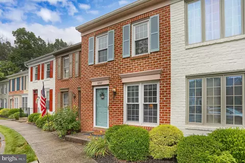 6207 Stanford Ct, Mechanicsburg, PA 17050