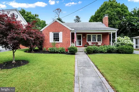 513 Haldeman Blvd, New Cumberland, PA 17070