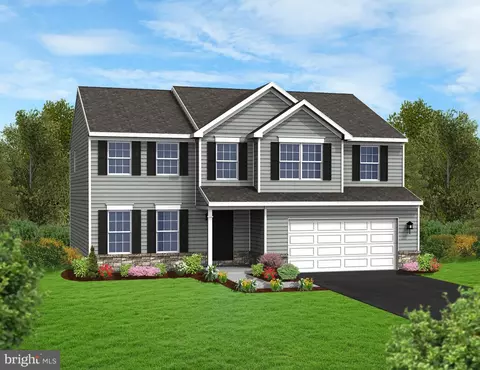 536 Emerald Way #62, Carlisle, PA 17015