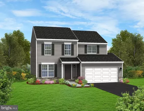 902 Ashfield Dr #67, Carlisle, PA 17015