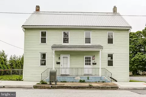 116-118 Market St, New Cumberland, PA 17070