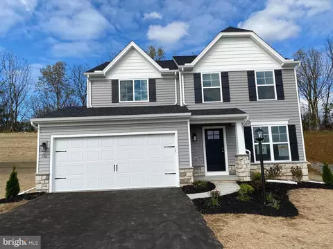 541 Emerald Way #91, Carlisle, PA 17015
