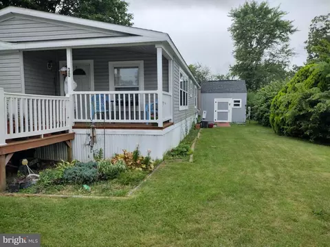 30 S Spring Garden St, Carlisle, PA 17013