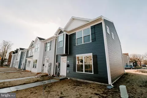 48 Ashburg Dr #53, Mechanicsburg, PA 17050