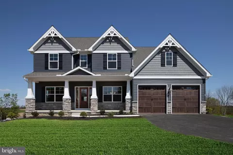 101 Willard Way #ETHAN, Mechanicsburg, PA 17050