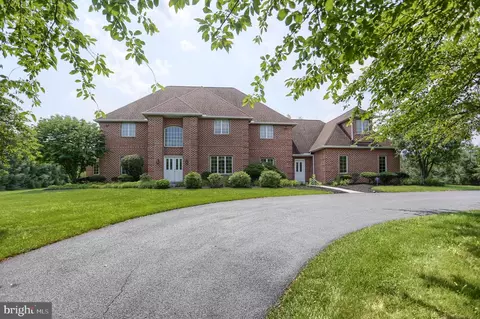 305 Willow Mill Park Rd, Mechanicsburg, PA 17050