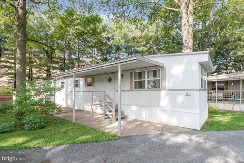 6331 Brandy Ln #LOT 31, Mechanicsburg, PA 17050