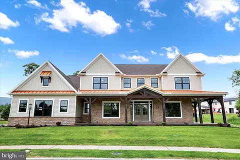 5930 Belton Ct, Enola, PA 17025