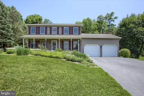 181 Simmons Rd, Mechanicsburg, PA 17055