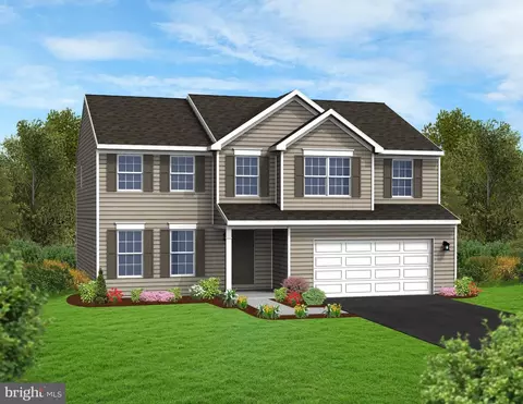 32 Long Bend Dr, Carlisle, PA 17015