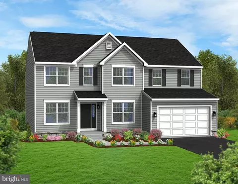 185 Sruthi Dr, Mechanicsburg, PA 17050