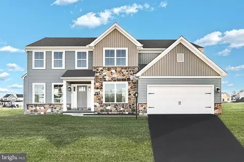 215 Sruthi Dr, Mechanicsburg, PA 17050