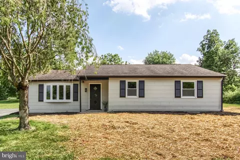 440 Wertz Run Rd, Carlisle, PA 17013