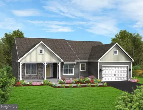 190 Sruthi Dr, Mechanicsburg, PA 17050