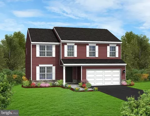 24 Long Bend Dr #23, Carlisle, PA 17015