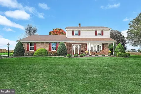46 Goodyear Rd, Carlisle, PA 17015