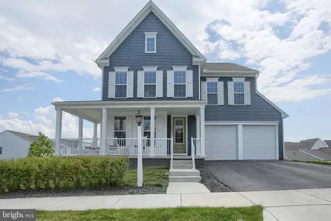 1328 Eckford Park, Mechanicsburg, PA 17055