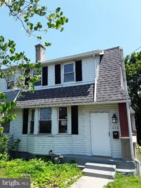 214 N Enola Dr, Enola, PA 17025