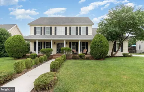 509 Barbara Dr, Mechanicsburg, PA 17050