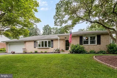 518 Colony Rd, Camp Hill, PA 17011