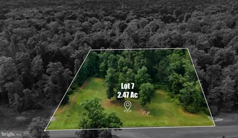 lot7 Barnitz Woods Dr, Mount Holly Springs, PA 17065