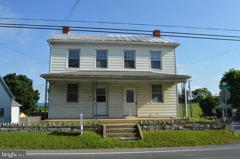 2161 Newville Rd, Carlisle, PA 17015