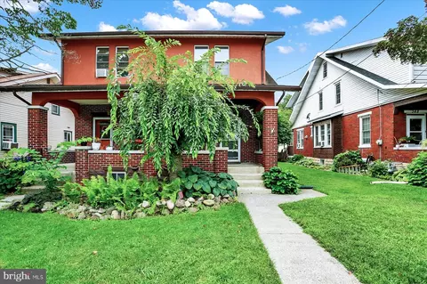 346 N 2nd St, Wormleysburg, PA 17043