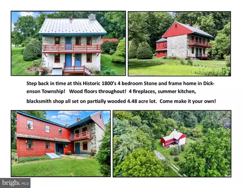 1917 Walnut Bottom Rd, Carlisle, PA 17015