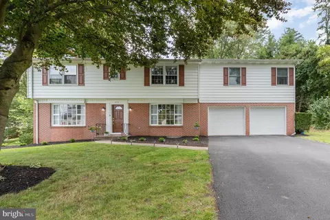 852 Wynnewood Rd, Camp Hill, PA 17011