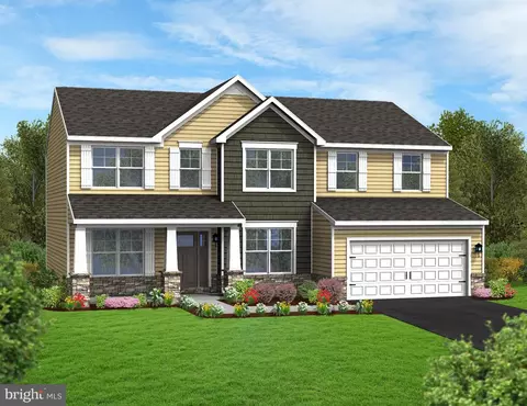 526 Emerald Way #37, Carlisle, PA 17015