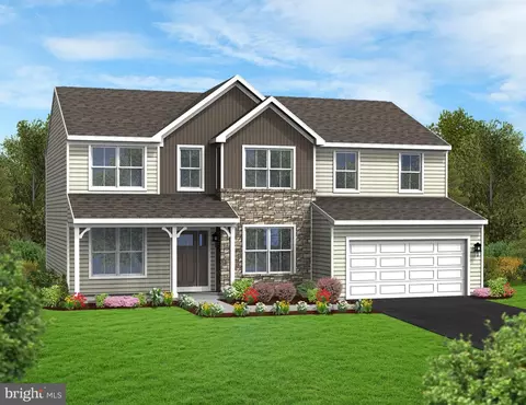 904 Ashfield Dr #66, Carlisle, PA 17015