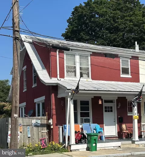 138 N East St, Carlisle, PA 17013