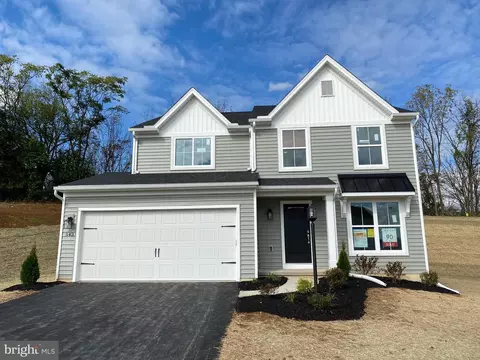 543 Emerald Way #90, Carlisle, PA 17015