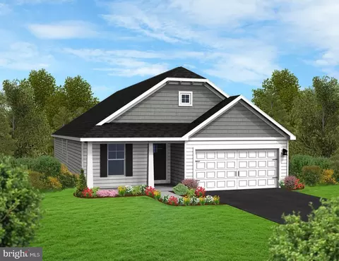 29 Long Bend Dr, Carlisle, PA 17015