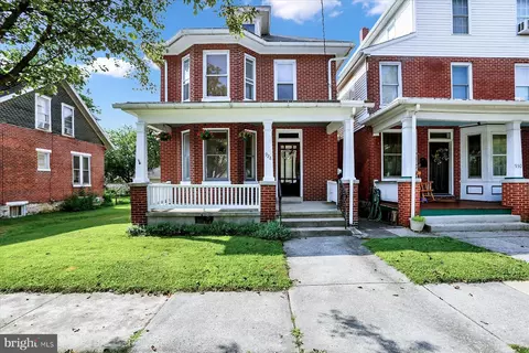 928 Hummel Ave, Lemoyne, PA 17043
