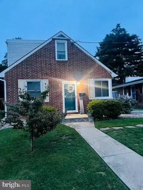 718 15th St, New Cumberland, PA 17070