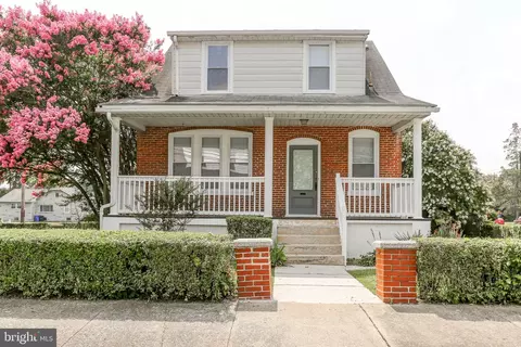 26 S 34th St, Camp Hill, PA 17011