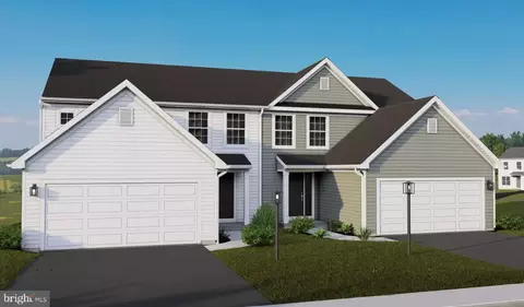 21 Shillington Ln #45, Carlisle, PA 17013